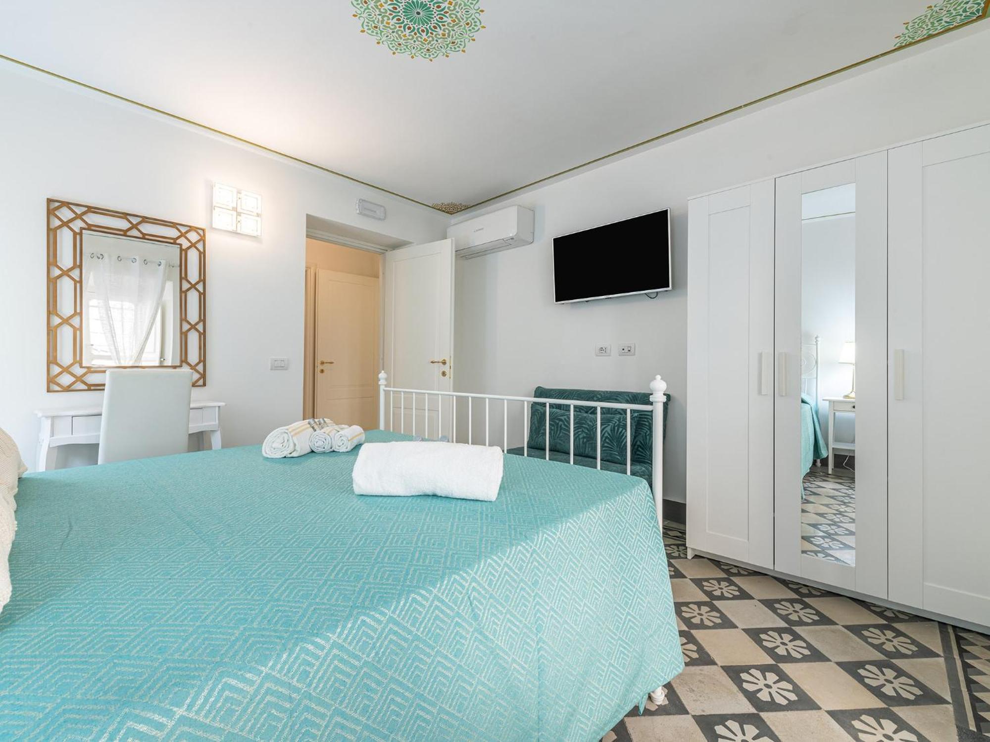 La Buona Stella Hotel กาญารี ภายนอก รูปภาพ
