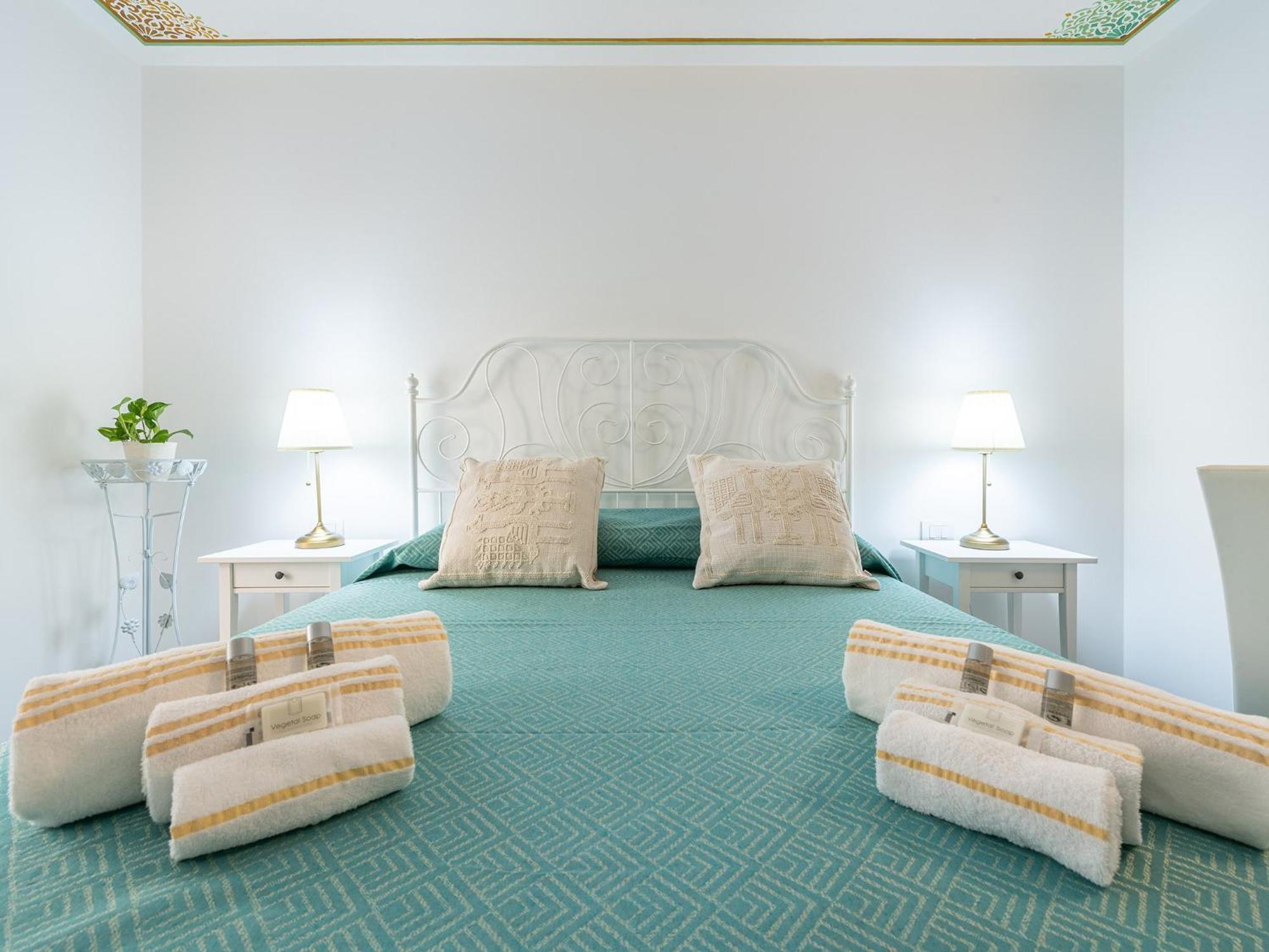 La Buona Stella Hotel กาญารี ภายนอก รูปภาพ
