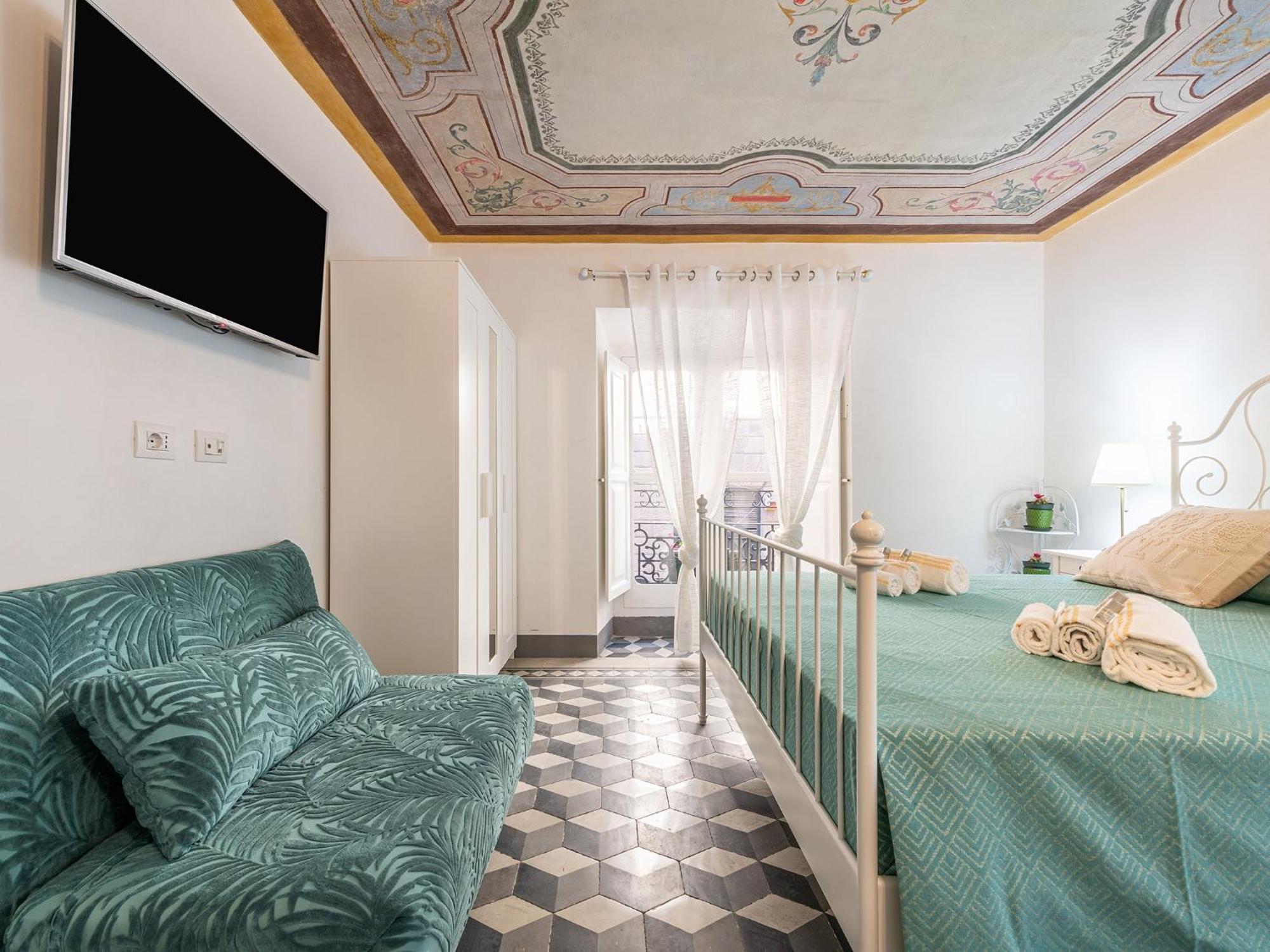 La Buona Stella Hotel กาญารี ภายนอก รูปภาพ