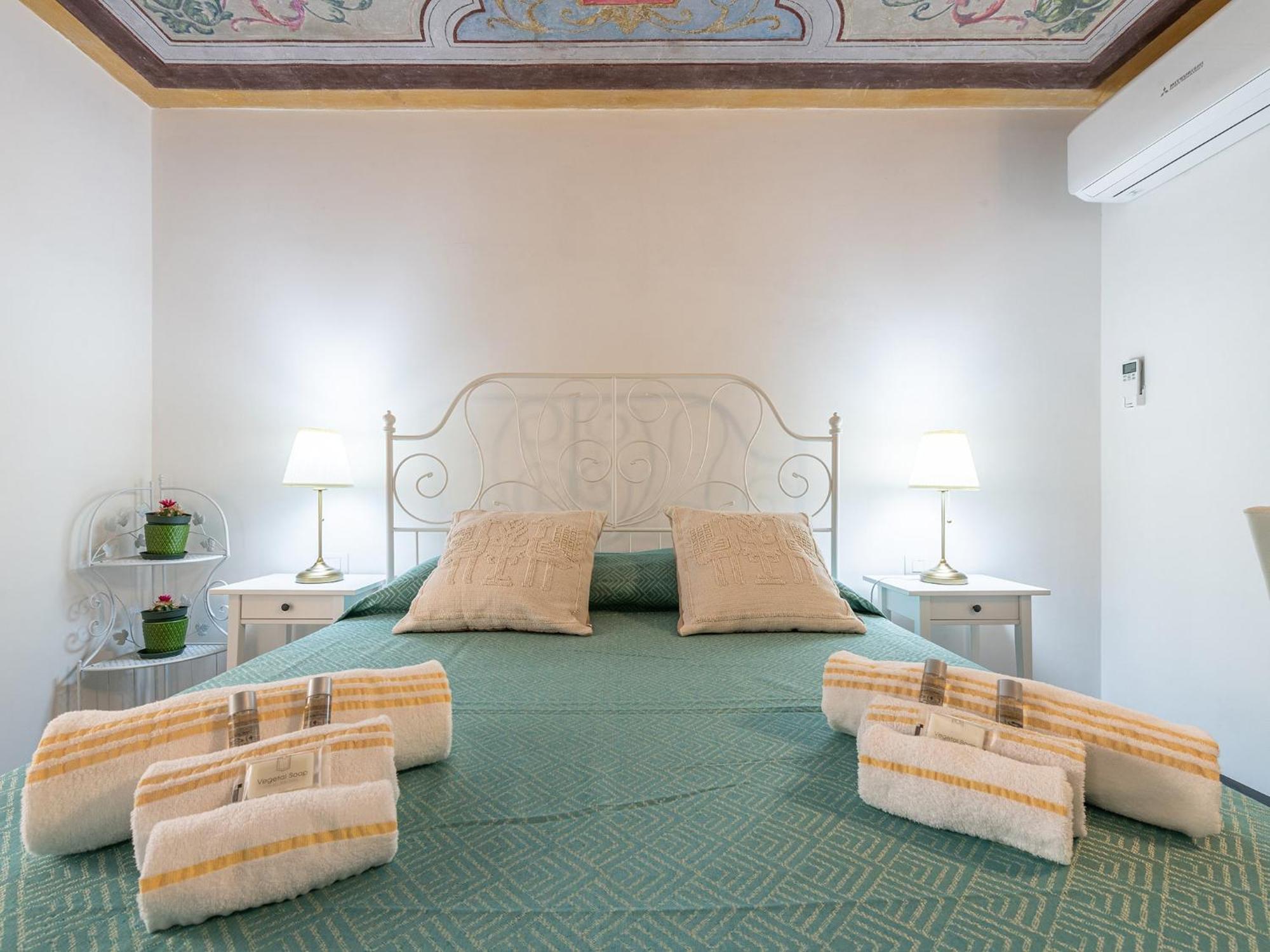 La Buona Stella Hotel กาญารี ภายนอก รูปภาพ